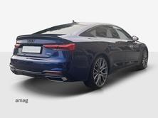AUDI A5 Sportback 40 TDI S line Attraction, Diesel, Ex-demonstrator, Automatic - 4