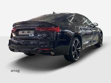 AUDI A5 Sportback 40 TDI S line Attraction, Diesel, Ex-demonstrator, Automatic - 4