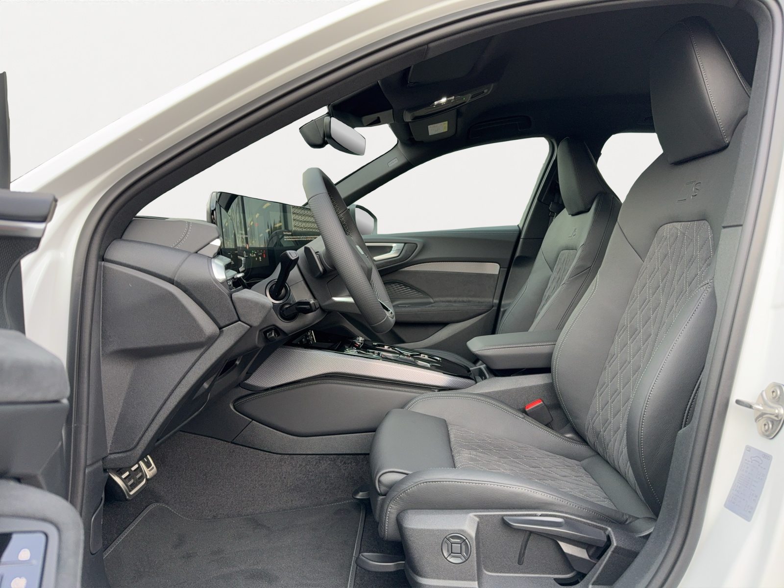 AUDI A5 Limousine TDI 150 kW, Diesel, Auto dimostrativa, Automatico - 5
