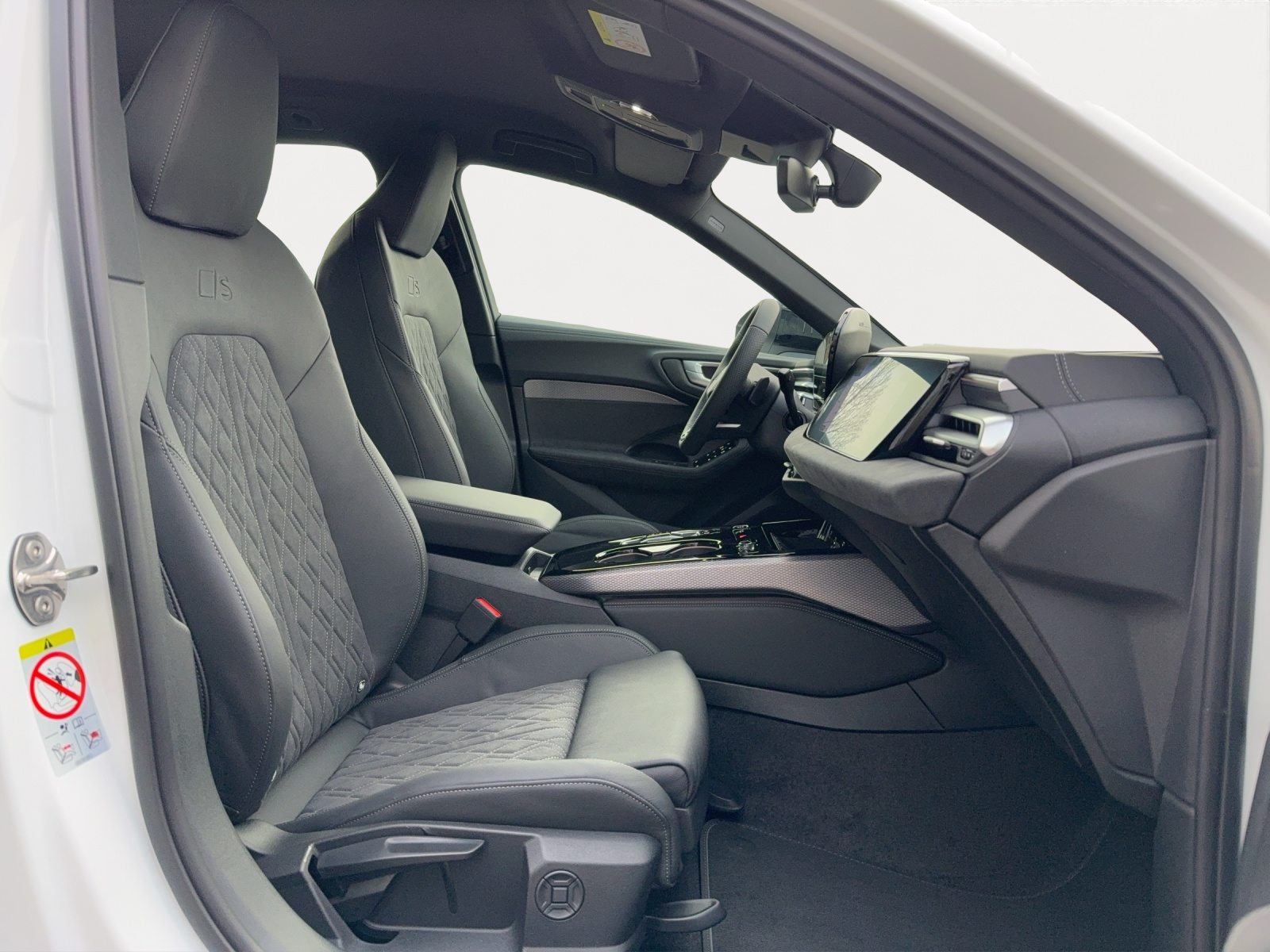 AUDI A5 Limousine TDI 150 kW, Diesel, Auto dimostrativa, Automatico - 7