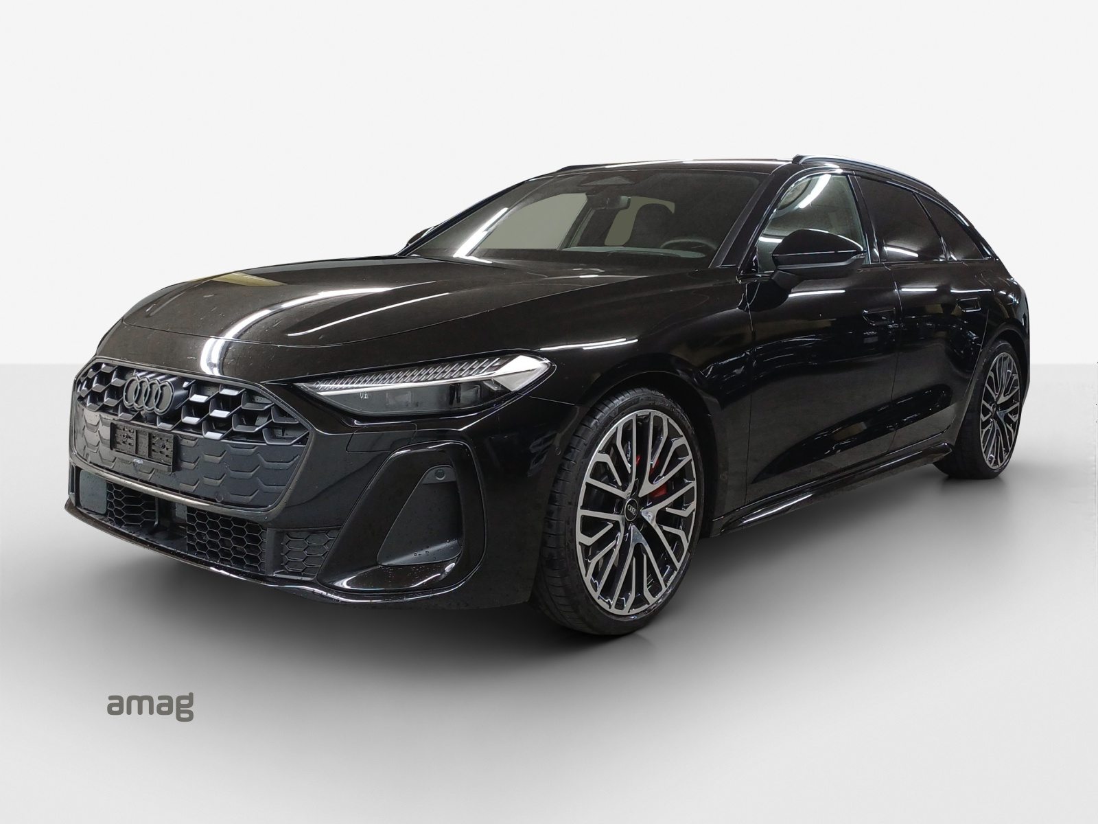 AUDI A5 Avant e-hybrid 270 kW