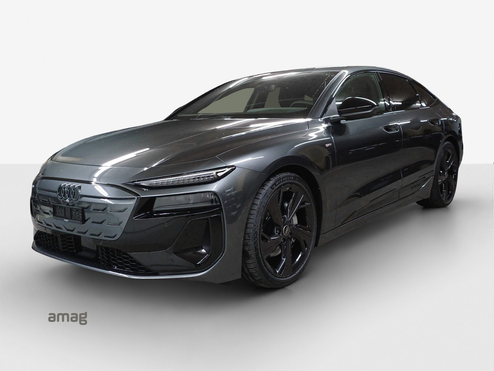 AUDI A6 Sportback e-tron quattro