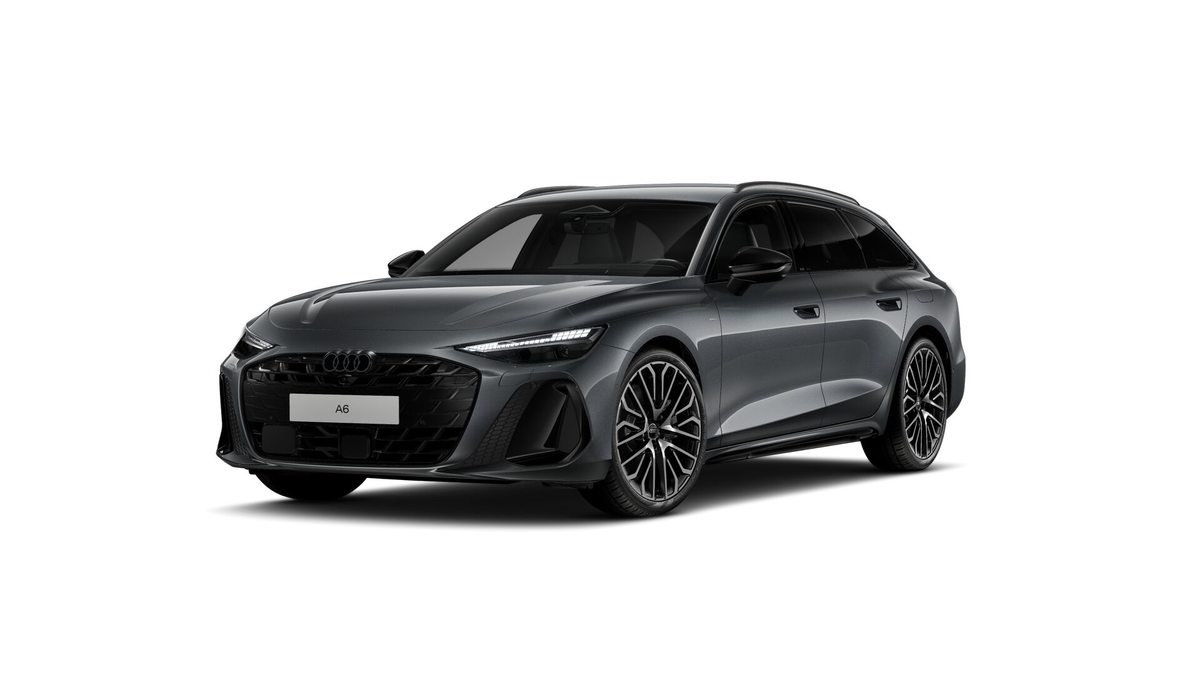 AUDI A6 Avant e-hybrid 220 kW