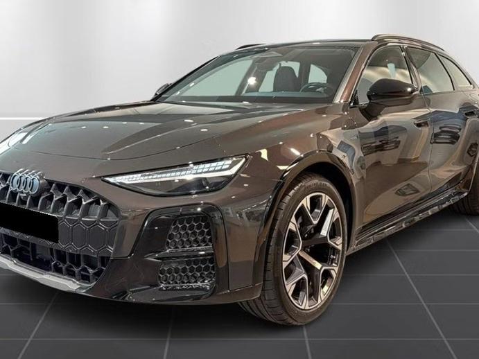 AUDI A6 allroad e-hybrid quattro 270 kW S tronic, Plug-in-Hybrid Benzin/Elektro, Neuwagen, Automatik
