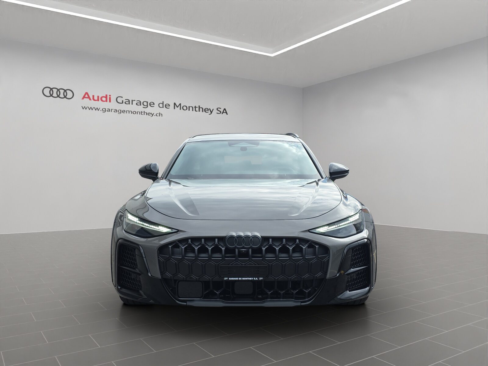 AUDI A6 allroad TDI 220 kW, Diesel, Auto nuove, Automatico - 2