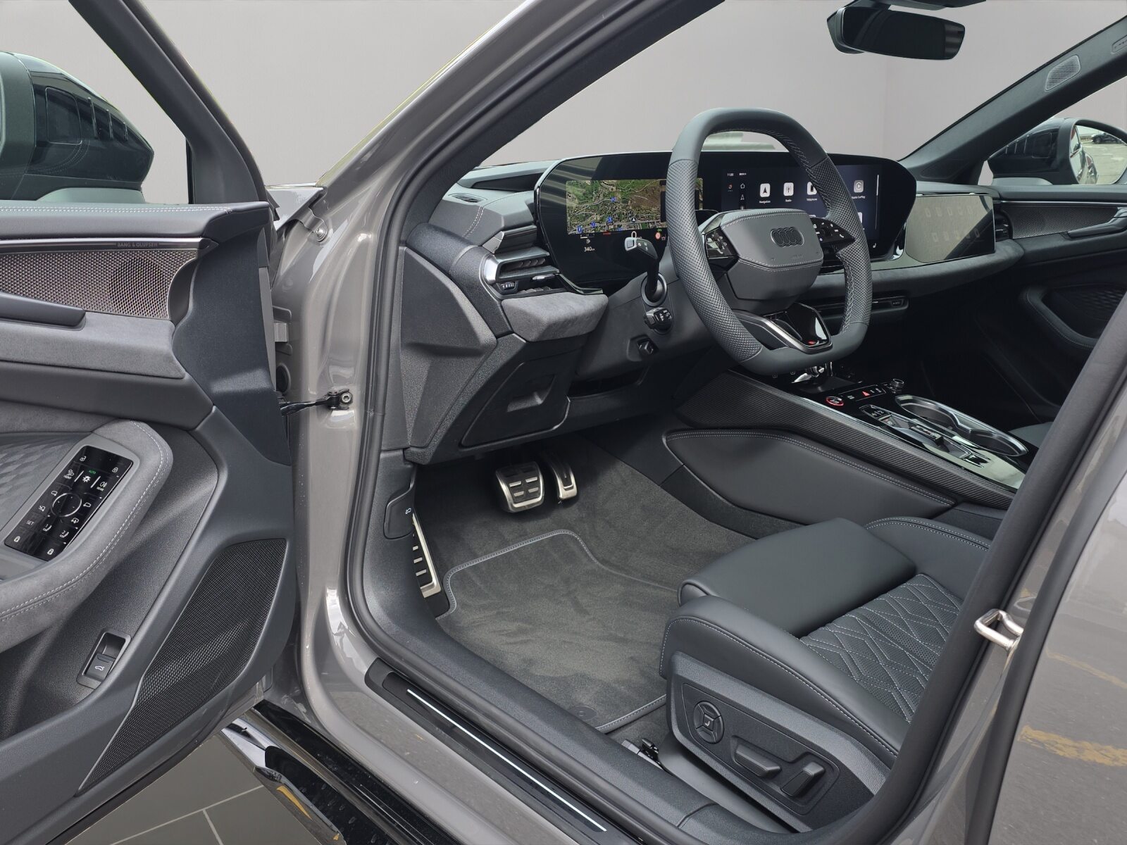 AUDI A6 allroad TDI 220 kW, Diesel, Auto nuove, Automatico - 7