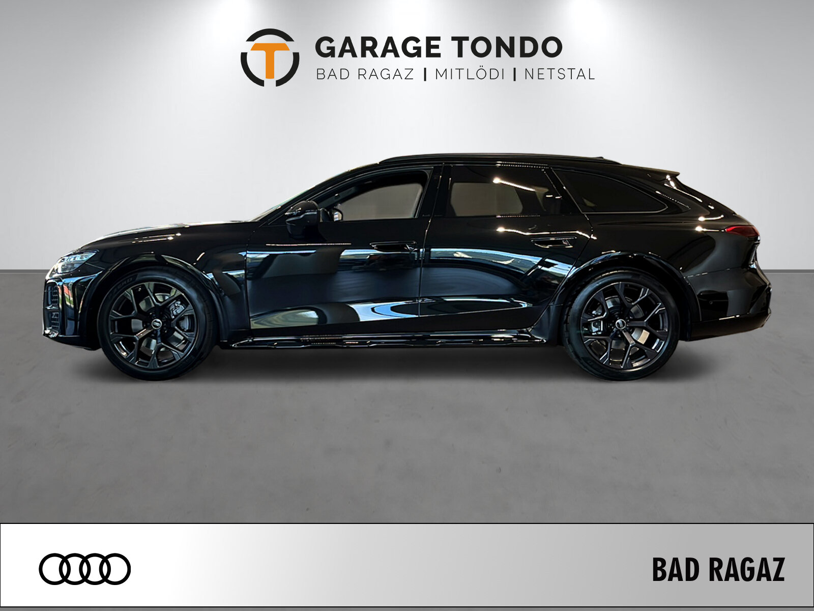 AUDI A6 Allroad 3.0 TDI quattro S-Tronic, Hybride Leggero Diesel/Elettrica, Auto nuove, Automatico - 3