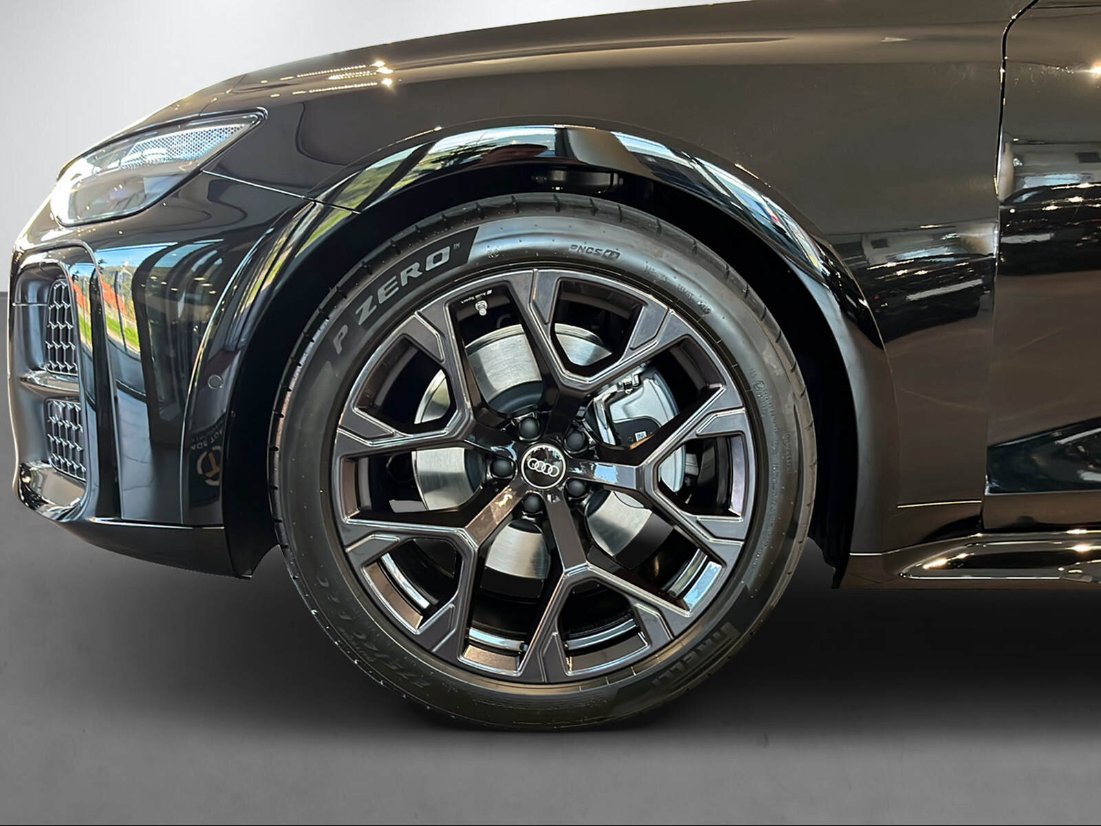 AUDI A6 Allroad 3.0 TDI quattro S-Tronic, Hybride Leggero Diesel/Elettrica, Auto nuove, Automatico - 5