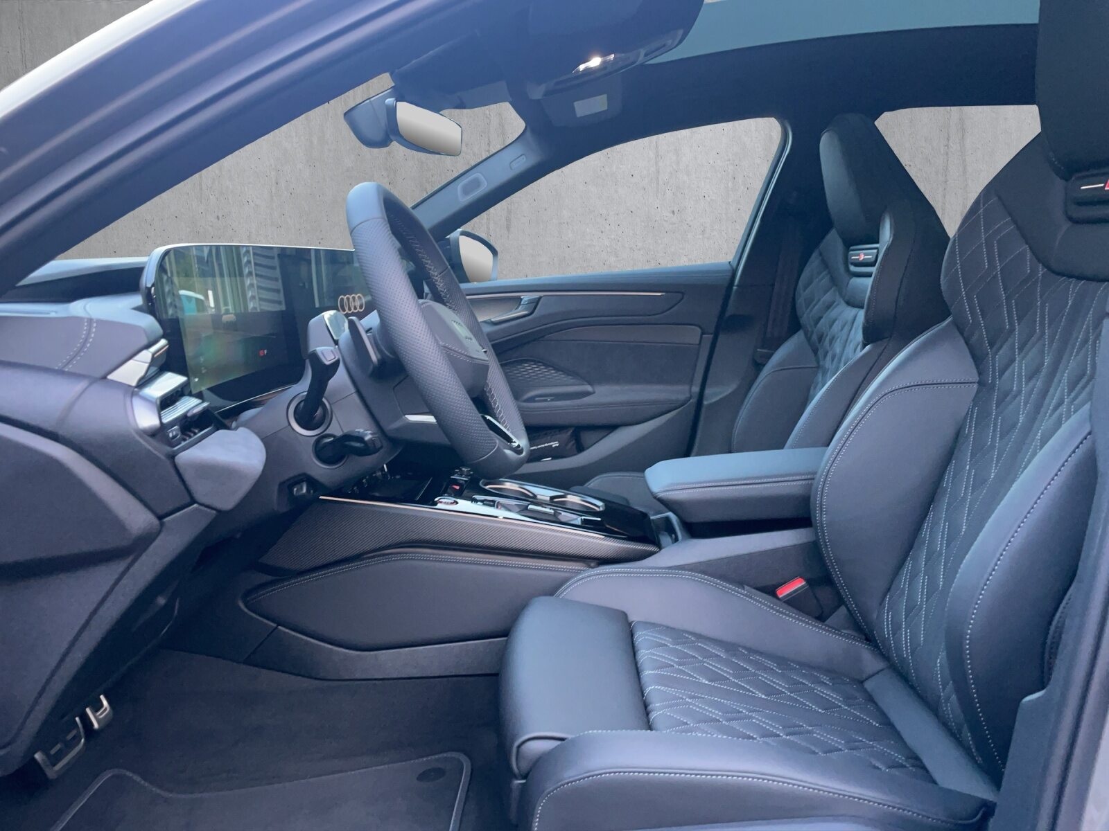 AUDI A6 allroad TDI 220 kW, Diesel, Auto nuove, Automatico - 7