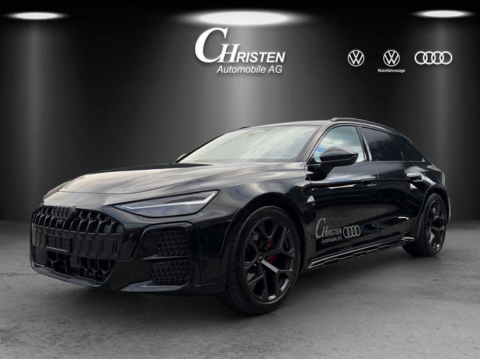 AUDI A6 allroad TDI 220 kW, Diesel, Auto nuove, Automatico