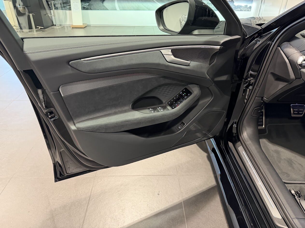 AUDI A6 allroad TDI 220 kW, Diesel, Neuwagen, Automatik - 3