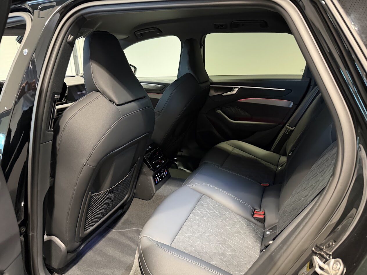 AUDI A6 allroad TDI 220 kW, Diesel, Neuwagen, Automatik - 5