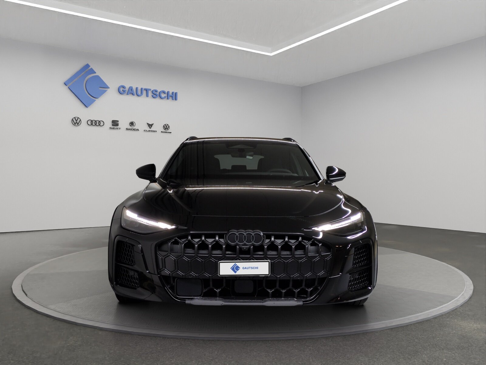 AUDI A6 allroad TDI quattro 220 kW S tronic, Diesel, Voiture nouvelle, Automatique - 5