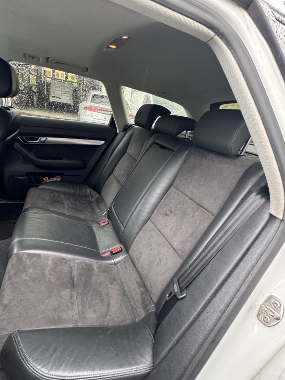 AUDI A6 ALLROAD 3.0 V6 TDI TTr, Diesel, Occasion / Gebraucht, Automatik - 7