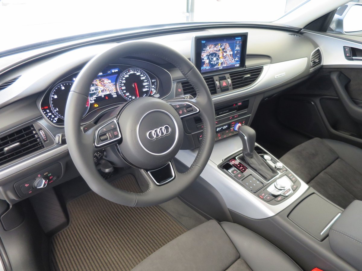 AUDI A6 allroad 3.0 BiTDI V6 quattro tiptronic, Diesel, Occasioni / Usate, Automatico - 4