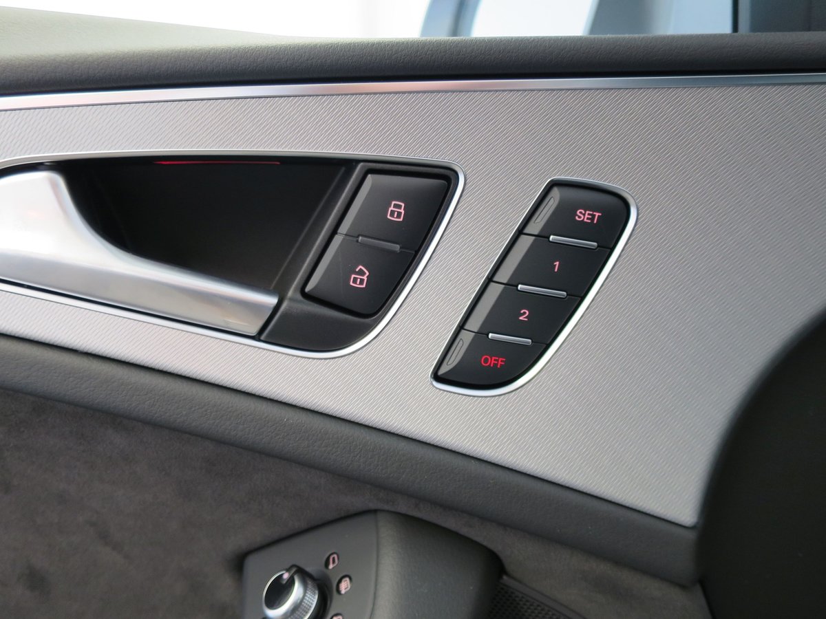 AUDI A6 allroad 3.0 BiTDI V6 quattro tiptronic, Diesel, Occasioni / Usate, Automatico - 6