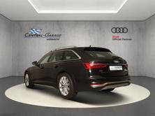 AUDI A6 allroad 55 TFSI quattro S-tronic, Mild-Hybrid Petrol/Electric, Second hand / Used, Automatic - 3