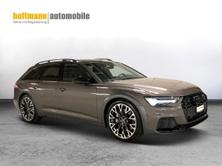 AUDI A6 Allroad 55 TDI, Diesel, Second hand / Used, Automatic - 3