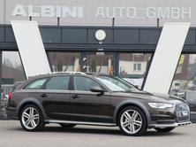 AUDI A6 allroad 3.0 TFSI V6 quattro S-tronic, Petrol, Second hand / Used, Automatic - 2