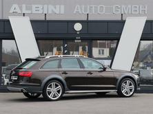 AUDI A6 allroad 3.0 TFSI V6 quattro S-tronic, Petrol, Second hand / Used, Automatic - 3