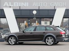 AUDI A6 allroad 3.0 TFSI V6 quattro S-tronic, Petrol, Second hand / Used, Automatic - 4