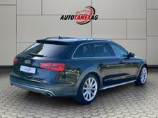 AUDI A6 allroad 3.0 TDI V6 quattro S-tronic, Diesel, Second hand / Used, Automatic - 6