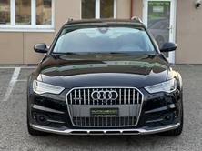 AUDI A6 allroad 3.0 TDI V6 quattro S-tronic, Diesel, Second hand / Used, Automatic - 2