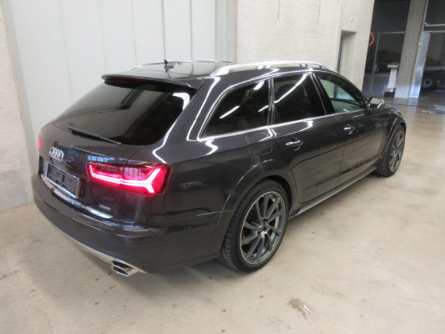 AUDI A6 allroad 3.0 BiTDI quat, Diesel, Occasion / Utilisé, Automatique - 2