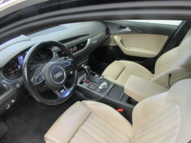 AUDI A6 allroad 3.0 BiTDI quat, Diesel, Occasion / Utilisé, Automatique - 3