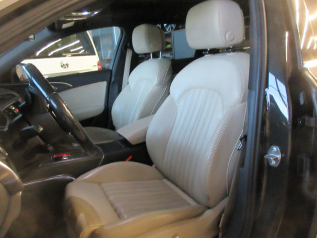 AUDI A6 allroad 3.0 BiTDI quat, Diesel, Occasion / Utilisé, Automatique - 4