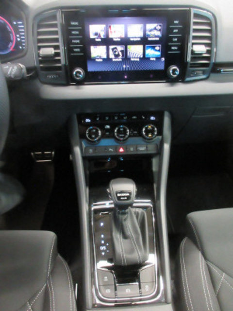 AUDI A6 allroad 3.0 BiTDI quat, Diesel, Occasion / Utilisé, Automatique - 5