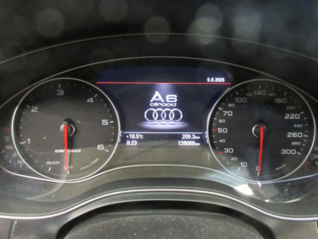 AUDI A6 allroad 3.0 BiTDI quat, Diesel, Occasion / Utilisé, Automatique - 6