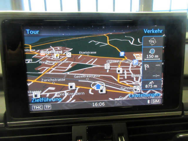 AUDI A6 allroad 3.0 BiTDI quat, Diesel, Occasion / Utilisé, Automatique - 7