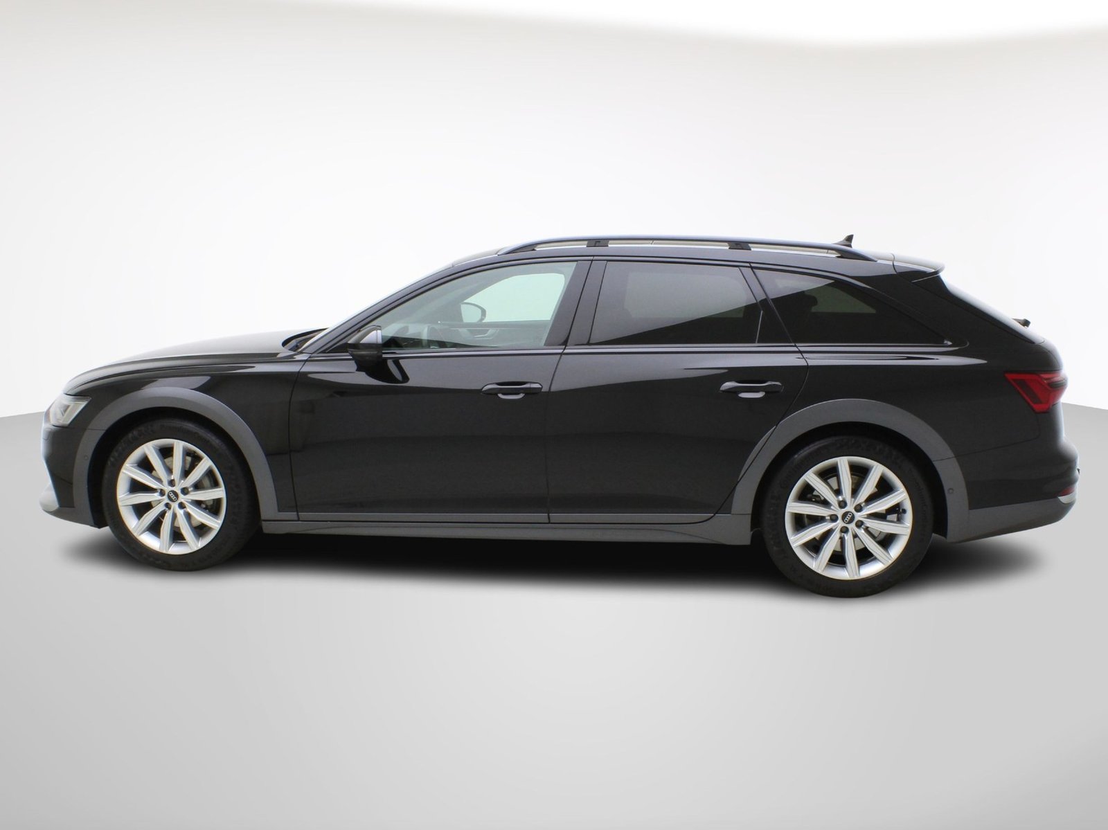 AUDI A6 Allroad 45 TDI quattro S-Tronic, Diesel, Occasion / Utilisé, Automatique - 2