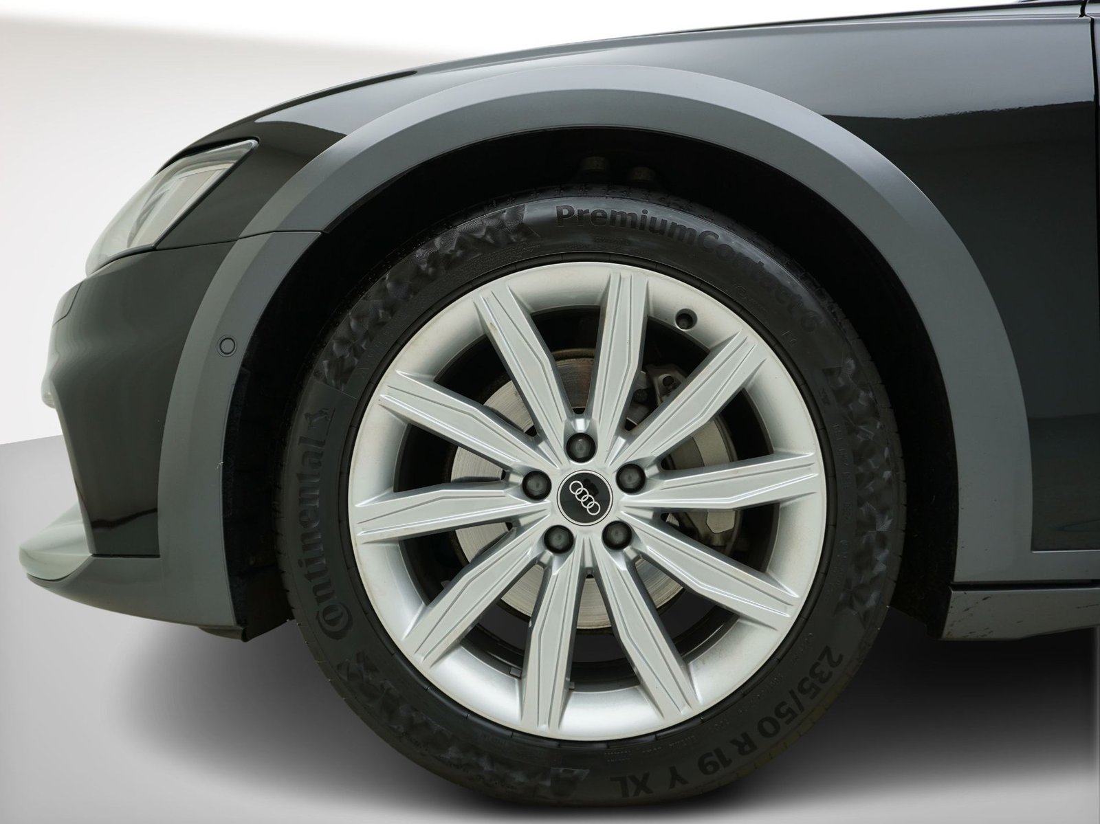 AUDI A6 Allroad 45 TDI quattro S-Tronic, Diesel, Occasion / Utilisé, Automatique - 6