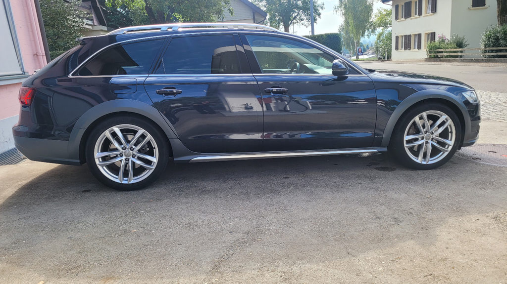 AUDI A6 Allroad 3.0 V6 TDI 272 quattro S-Tr., Diesel, Occasioni / Usate, Automatico - 3