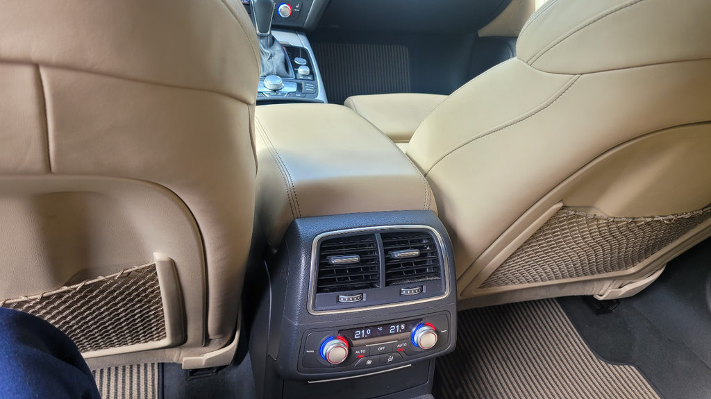 AUDI A6 Allroad 3.0 V6 TDI 272 quattro S-Tr., Diesel, Occasioni / Usate, Automatico - 7