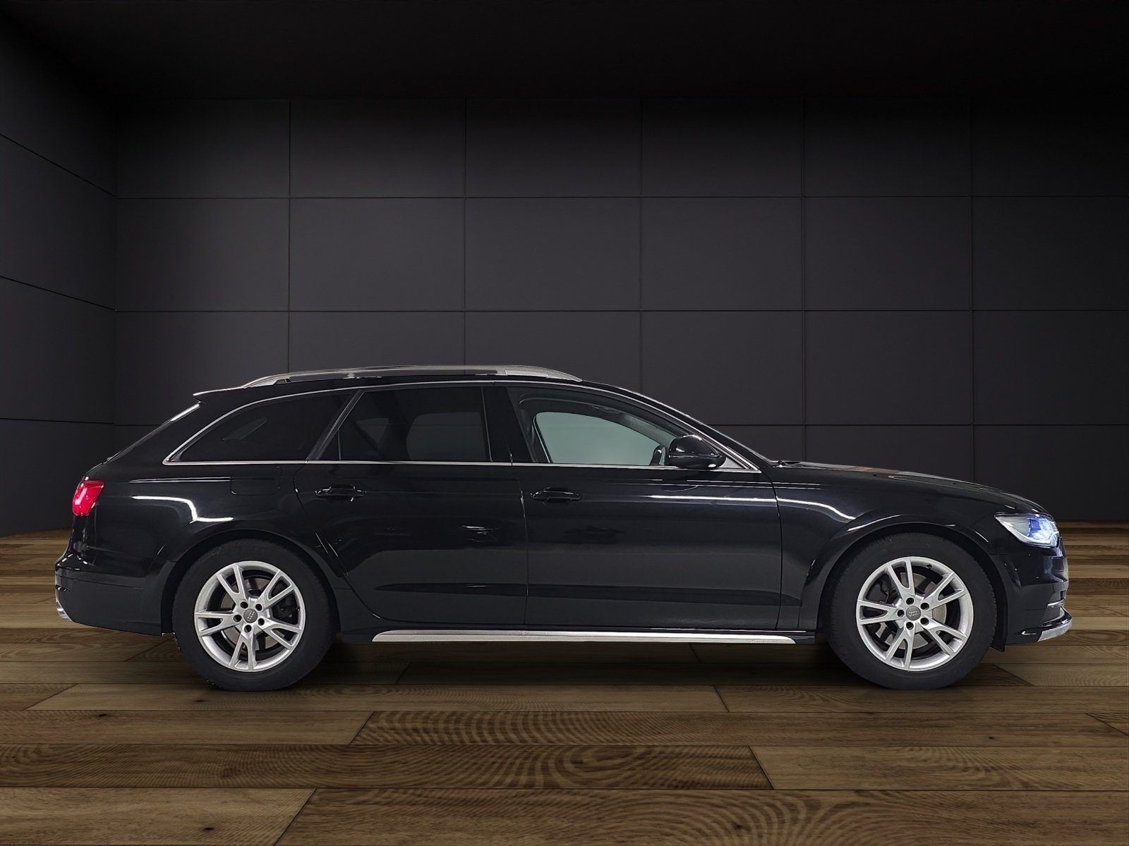 AUDI A6 allroad 3.0 TDI V6 quattro S-tronic, Diesel, Occasion / Utilisé, Automatique - 5