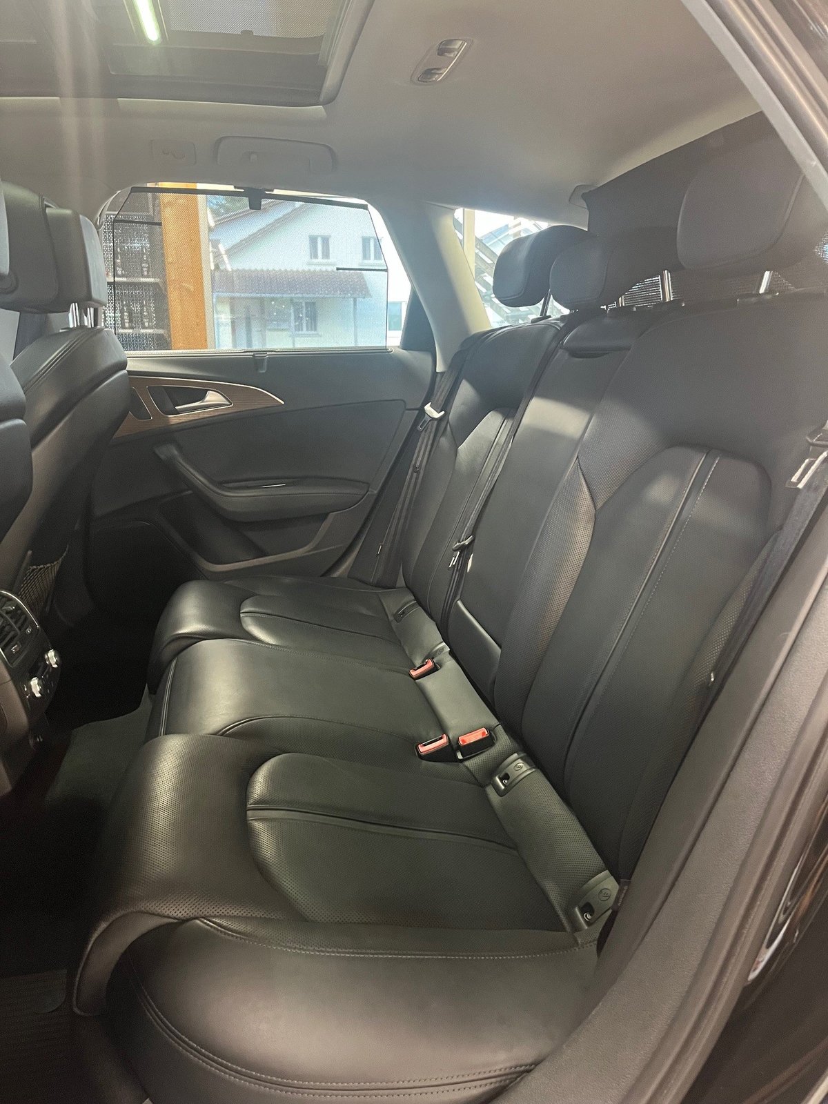 AUDI A6 allroad 3.0 BiTDI V6 quattro tiptronic, Diesel, Occasion / Gebraucht, Automatik - 7