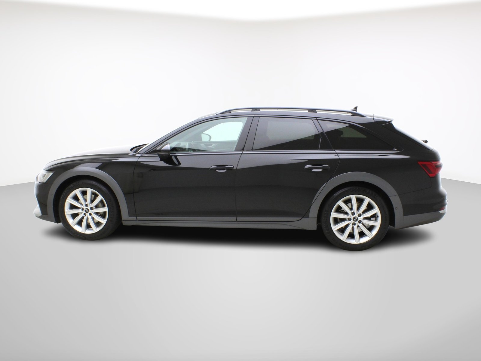 AUDI A6 Allroad 45 TDI quattro S-Tronic, Diesel, Second hand / Used, Automatic - 3
