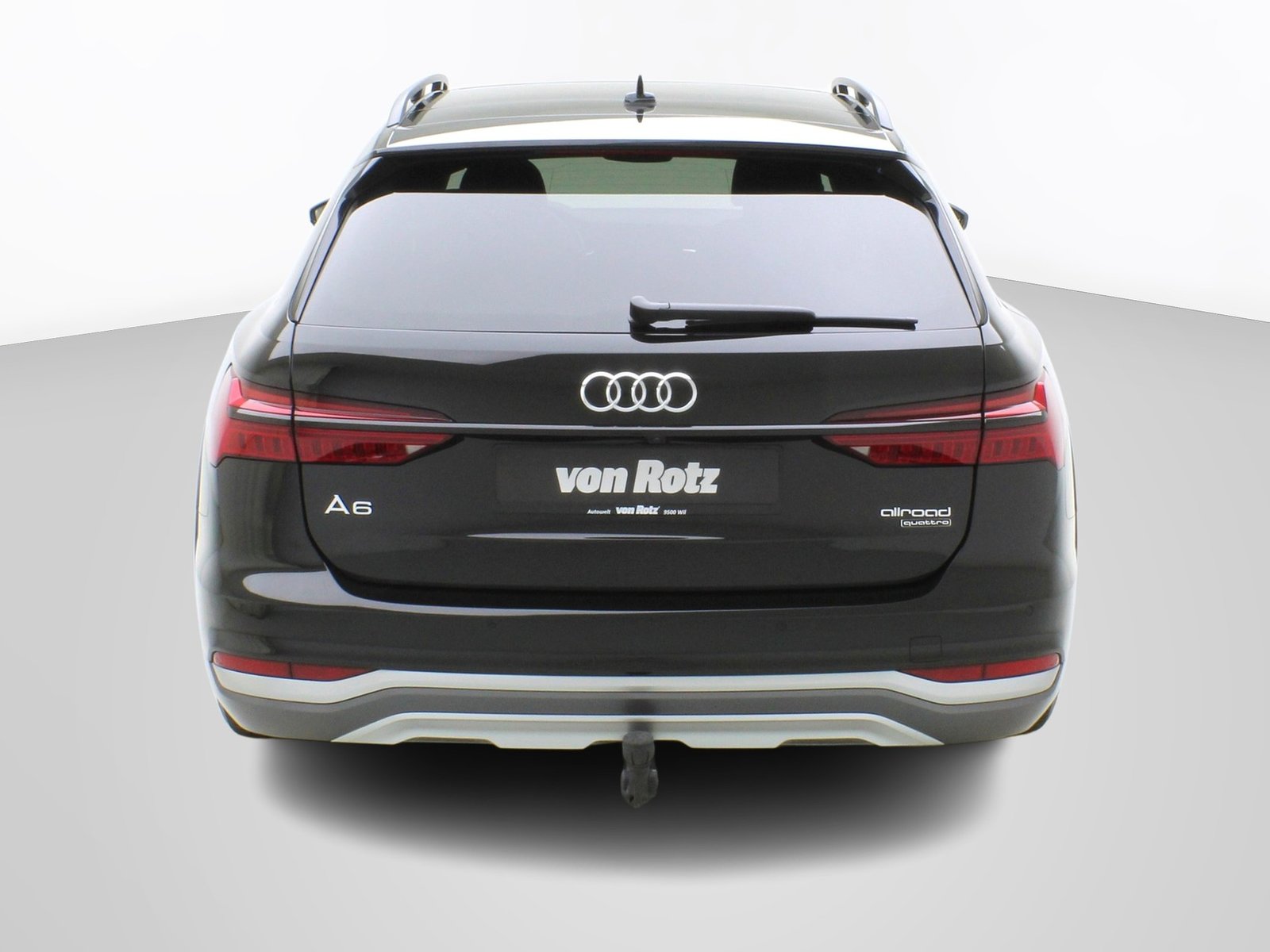 AUDI A6 Allroad 45 TDI quattro S-Tronic, Diesel, Second hand / Used, Automatic - 4