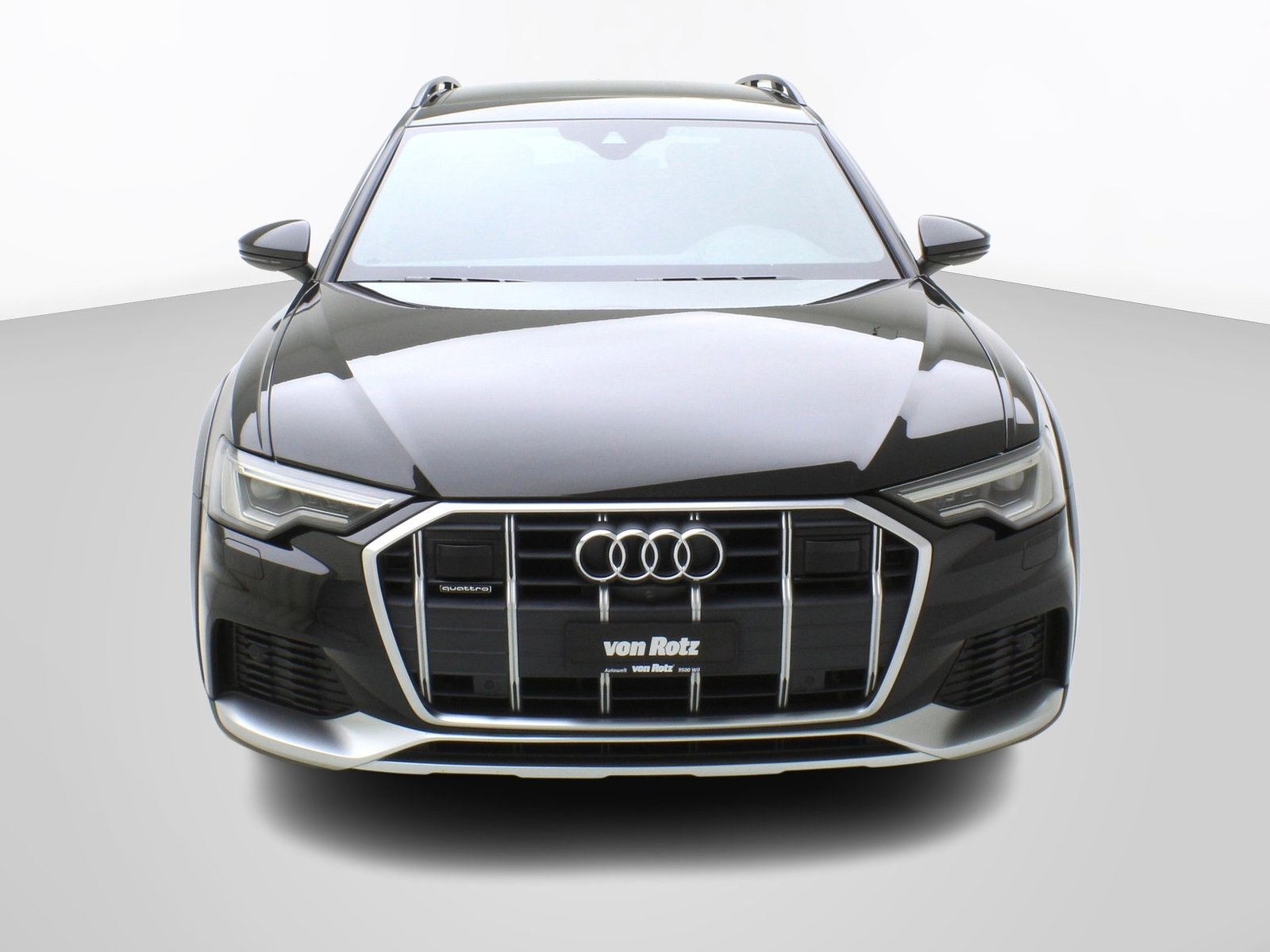 AUDI A6 Allroad 45 TDI quattro S-Tronic, Diesel, Second hand / Used, Automatic - 6