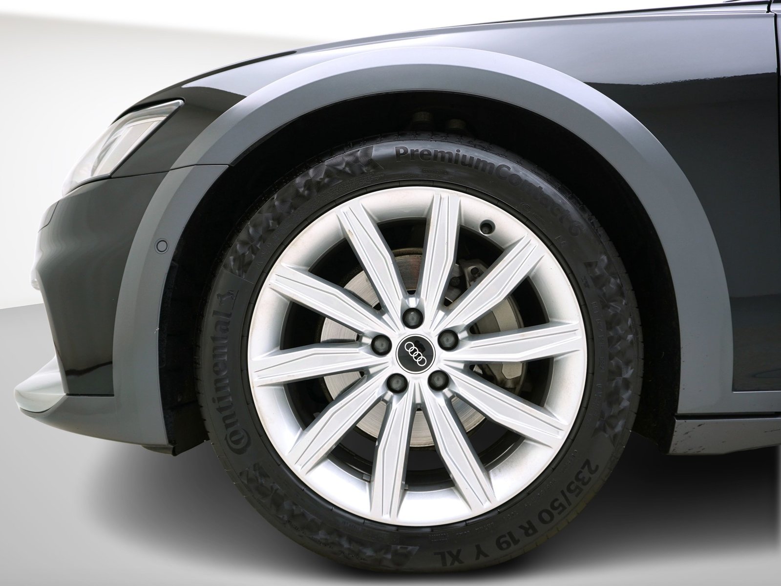 AUDI A6 Allroad 45 TDI quattro S-Tronic, Diesel, Second hand / Used, Automatic - 7