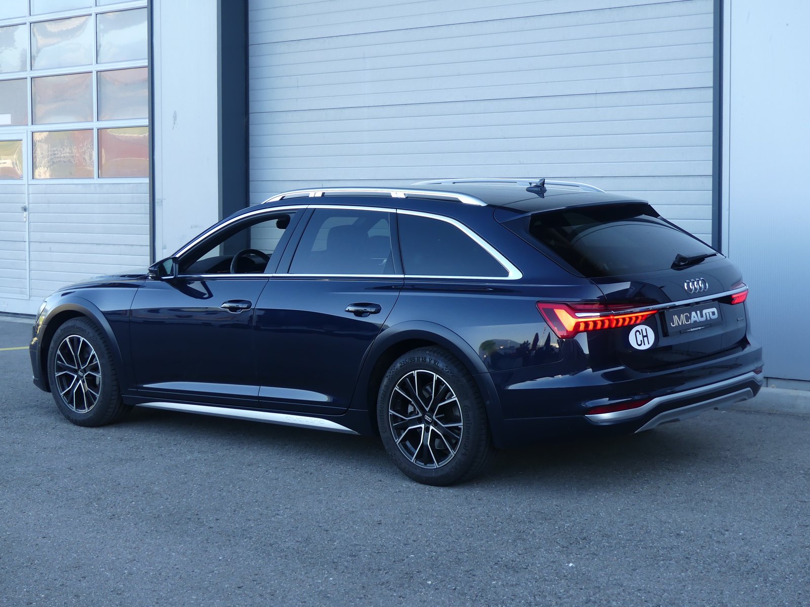 AUDI A6 allroad 50 TDI quattro, Diesel, Occasioni / Usate, Automatico - 3