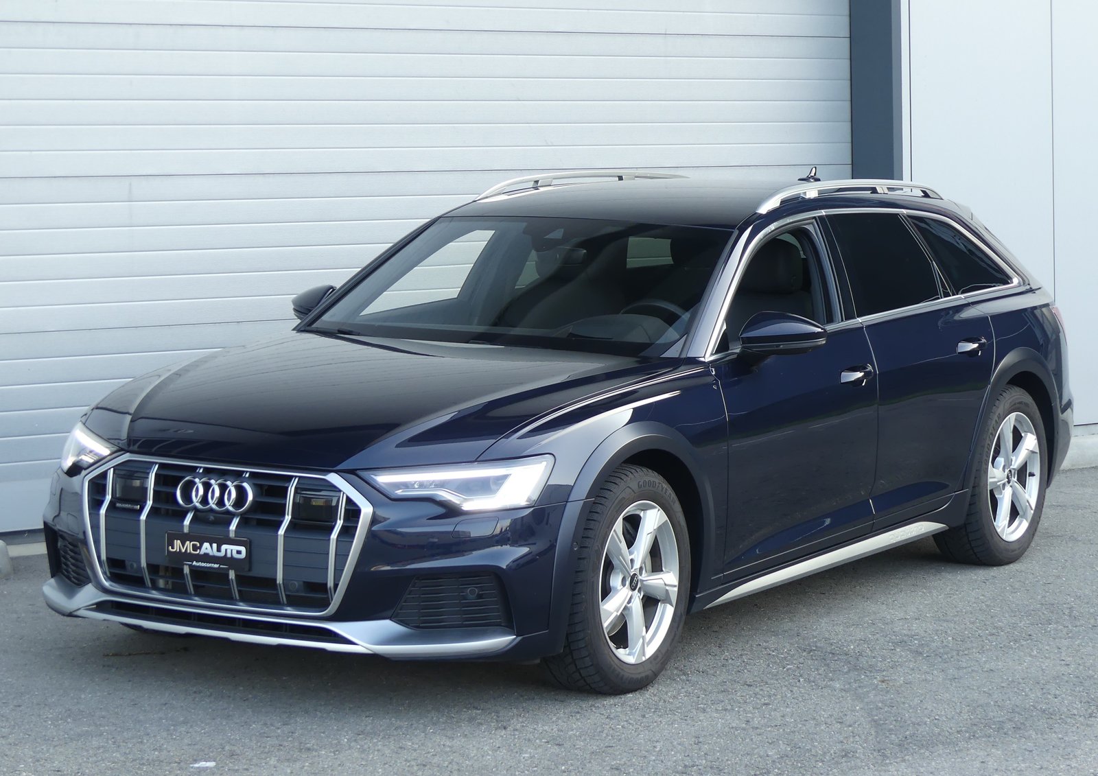 AUDI A6 allroad 50 TDI quattro, Diesel, Occasioni / Usate, Automatico - 5