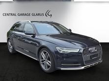 AUDI A6 allroad 3.0 BiTDI V6 quattro tiptronic, Diesel, Second hand / Used, Automatic - 2