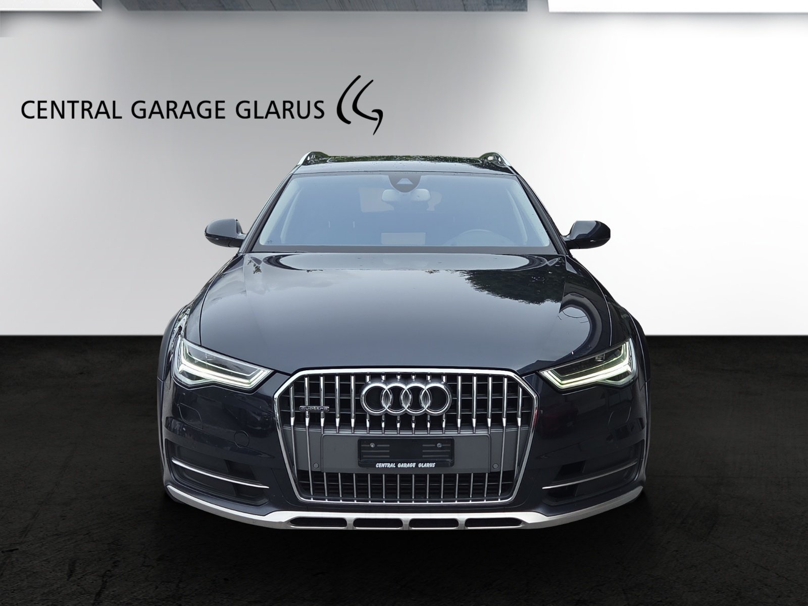 AUDI A6 allroad 3.0 BiTDI V6 quattro tiptronic, Diesel, Occasioni / Usate, Automatico - 3
