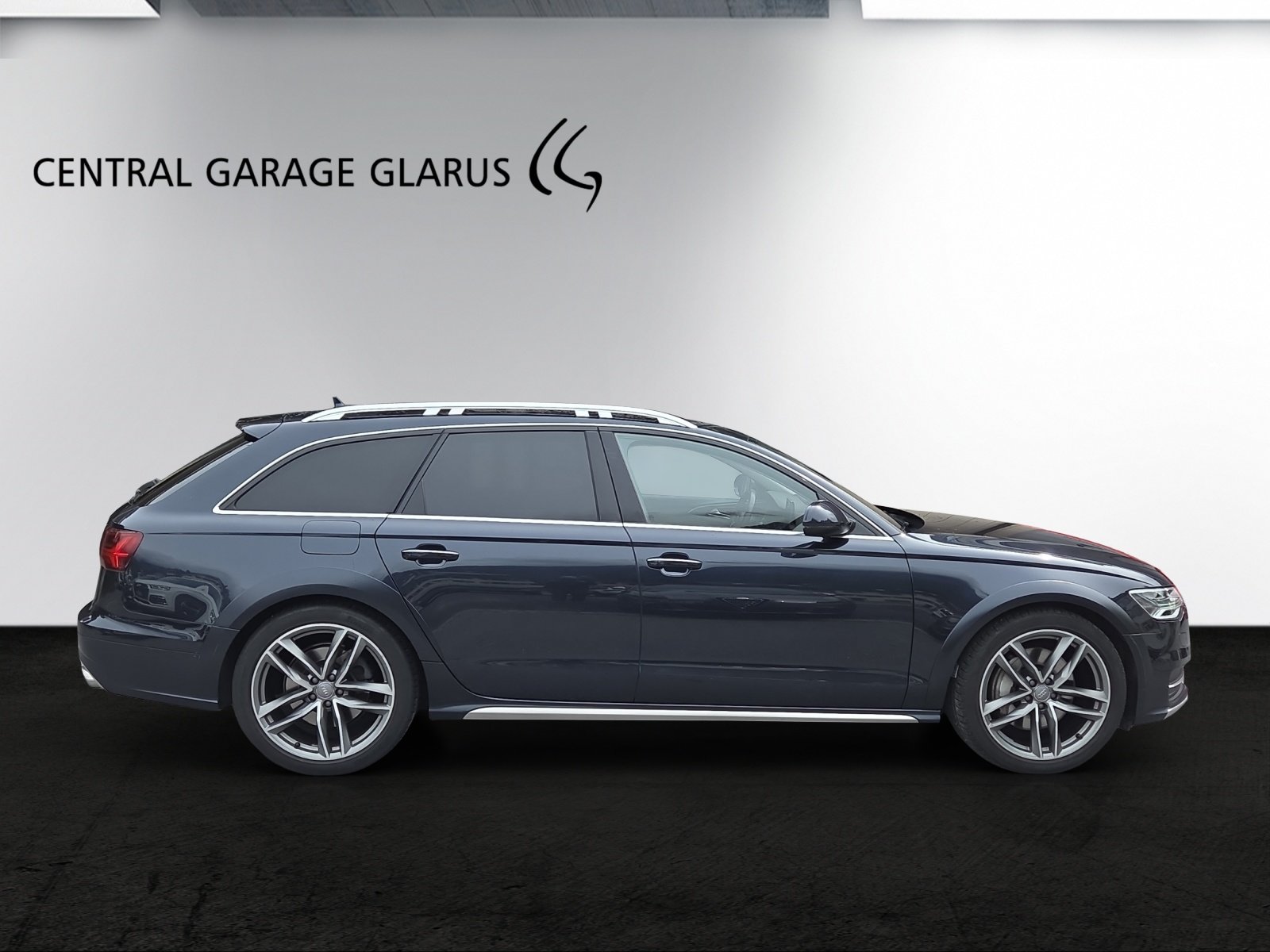 AUDI A6 allroad 3.0 BiTDI V6 quattro tiptronic, Diesel, Occasioni / Usate, Automatico - 5