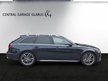 AUDI A6 allroad 3.0 BiTDI V6 quattro tiptronic, Diesel, Second hand / Used, Automatic - 5