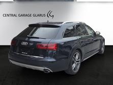 AUDI A6 allroad 3.0 BiTDI V6 quattro tiptronic, Diesel, Second hand / Used, Automatic - 6